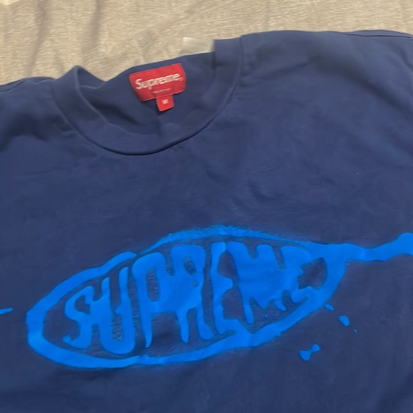 Supreme Ink blob - Picture 2 of 2